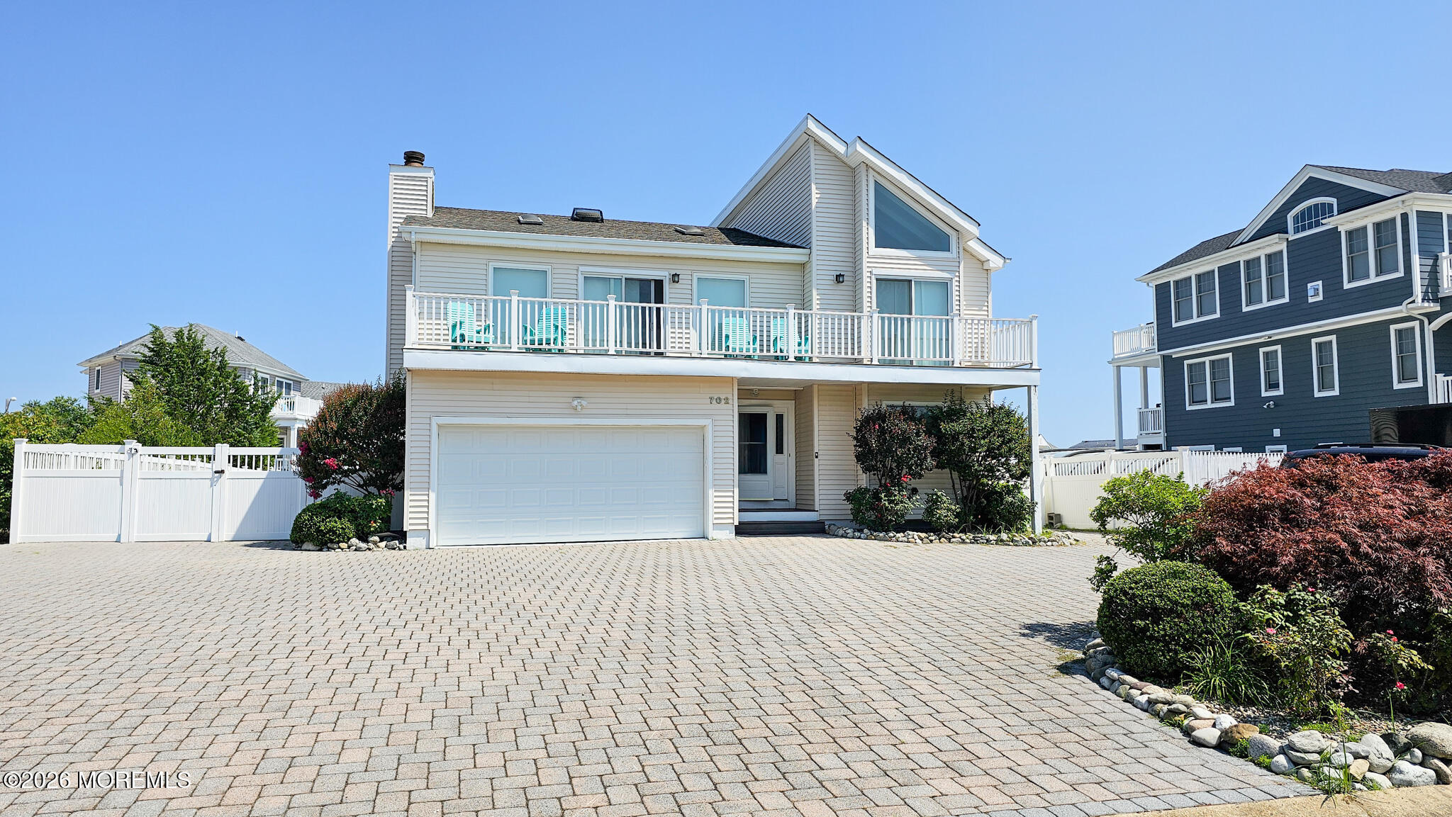 702 Newell Avenue Manahawkin NJ 08050