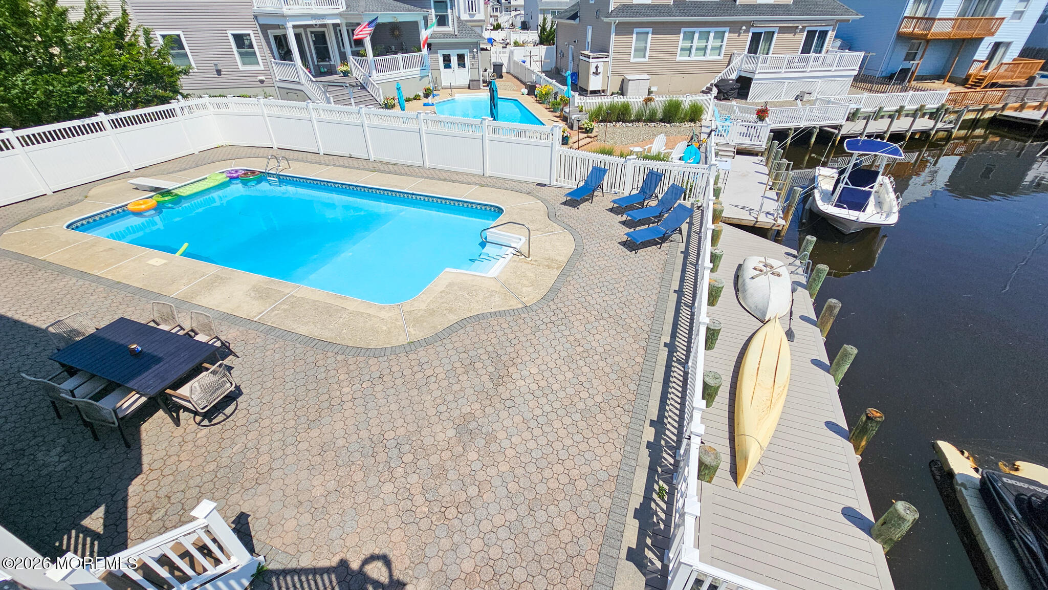 702 Newell Avenue Manahawkin NJ 08050