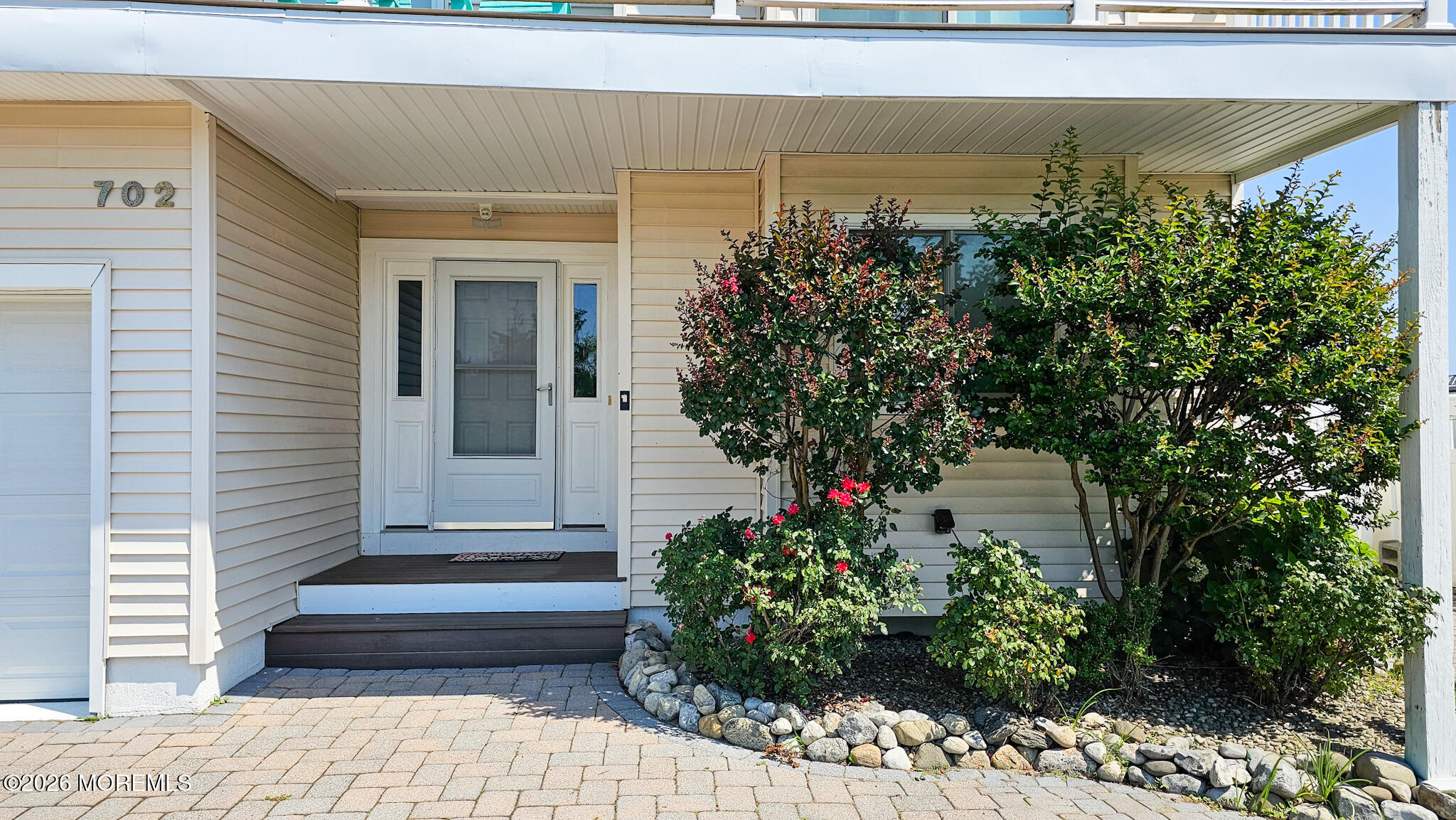702 Newell Avenue Manahawkin NJ 08050