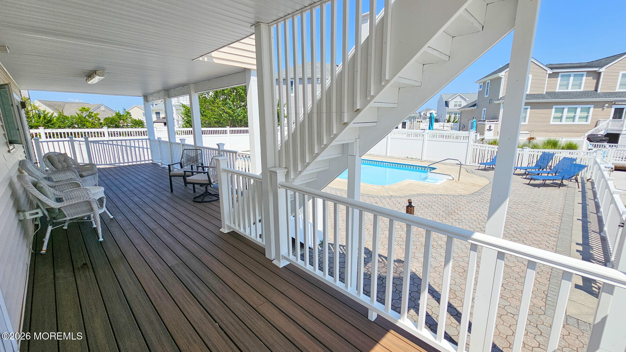 702 Newell Avenue Manahawkin NJ 08050