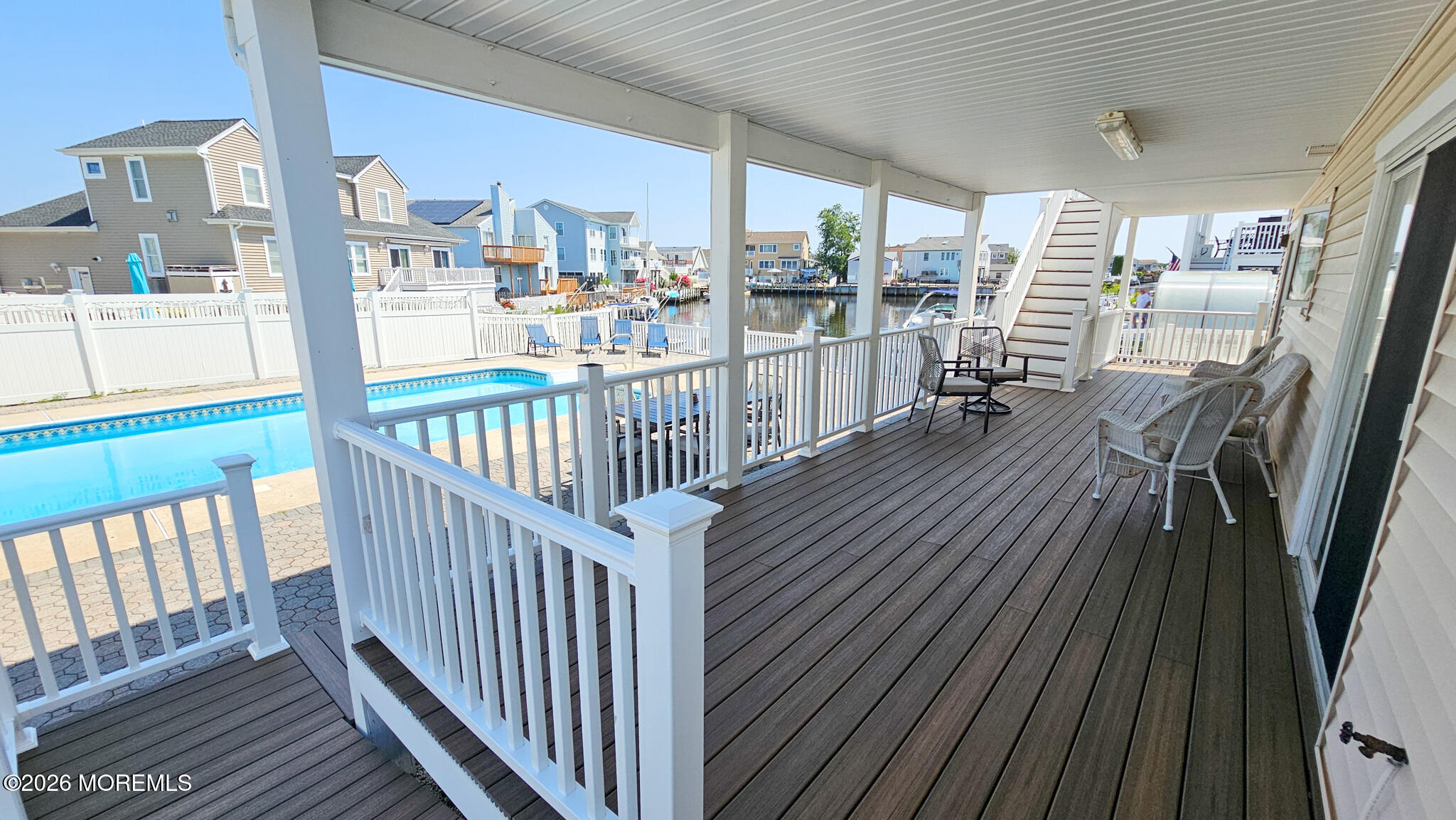 702 Newell Avenue Manahawkin NJ 08050
