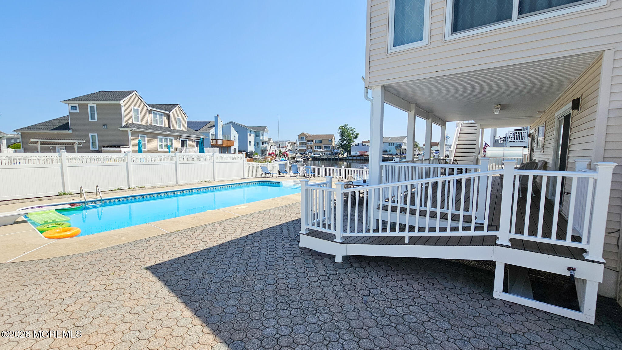 702 Newell Avenue Manahawkin NJ 08050