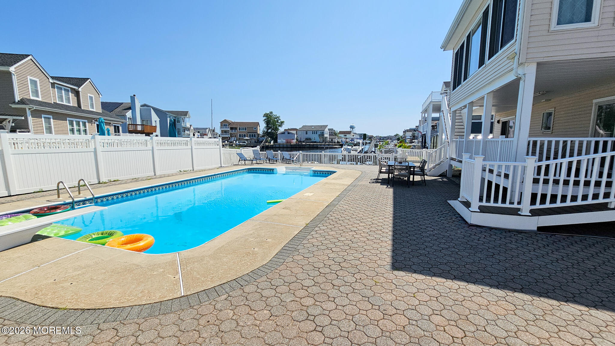702 Newell Avenue Manahawkin NJ 08050