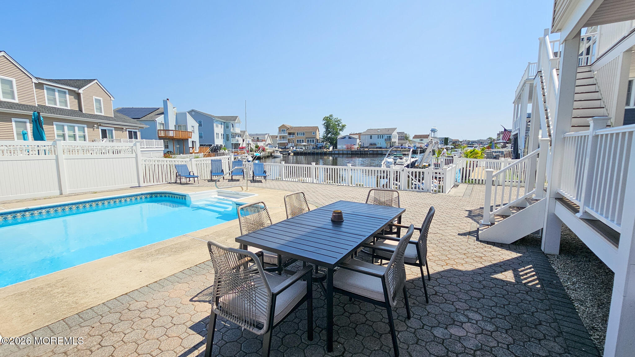 702 Newell Avenue Manahawkin NJ 08050