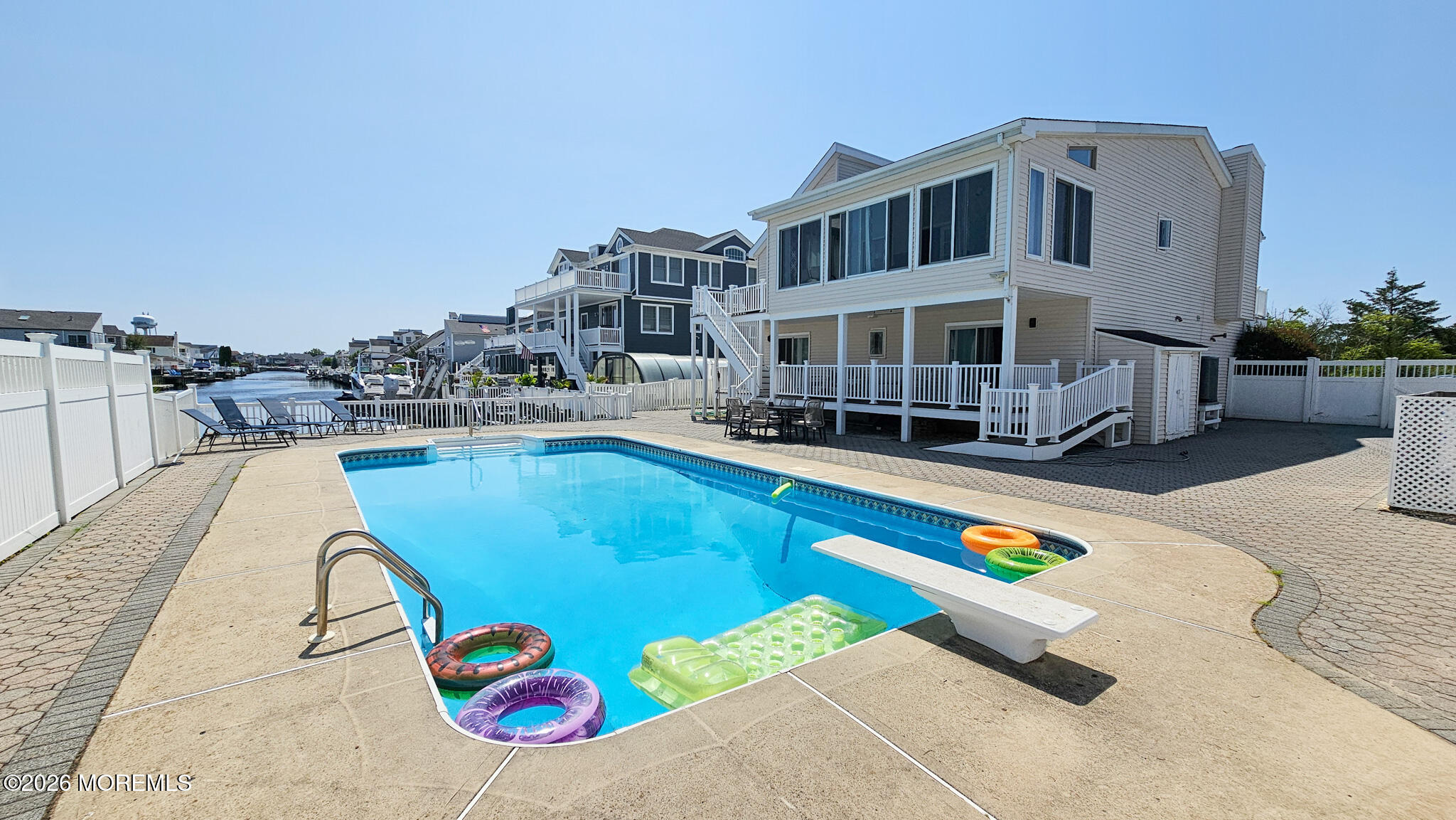 702 Newell Avenue Manahawkin NJ 08050