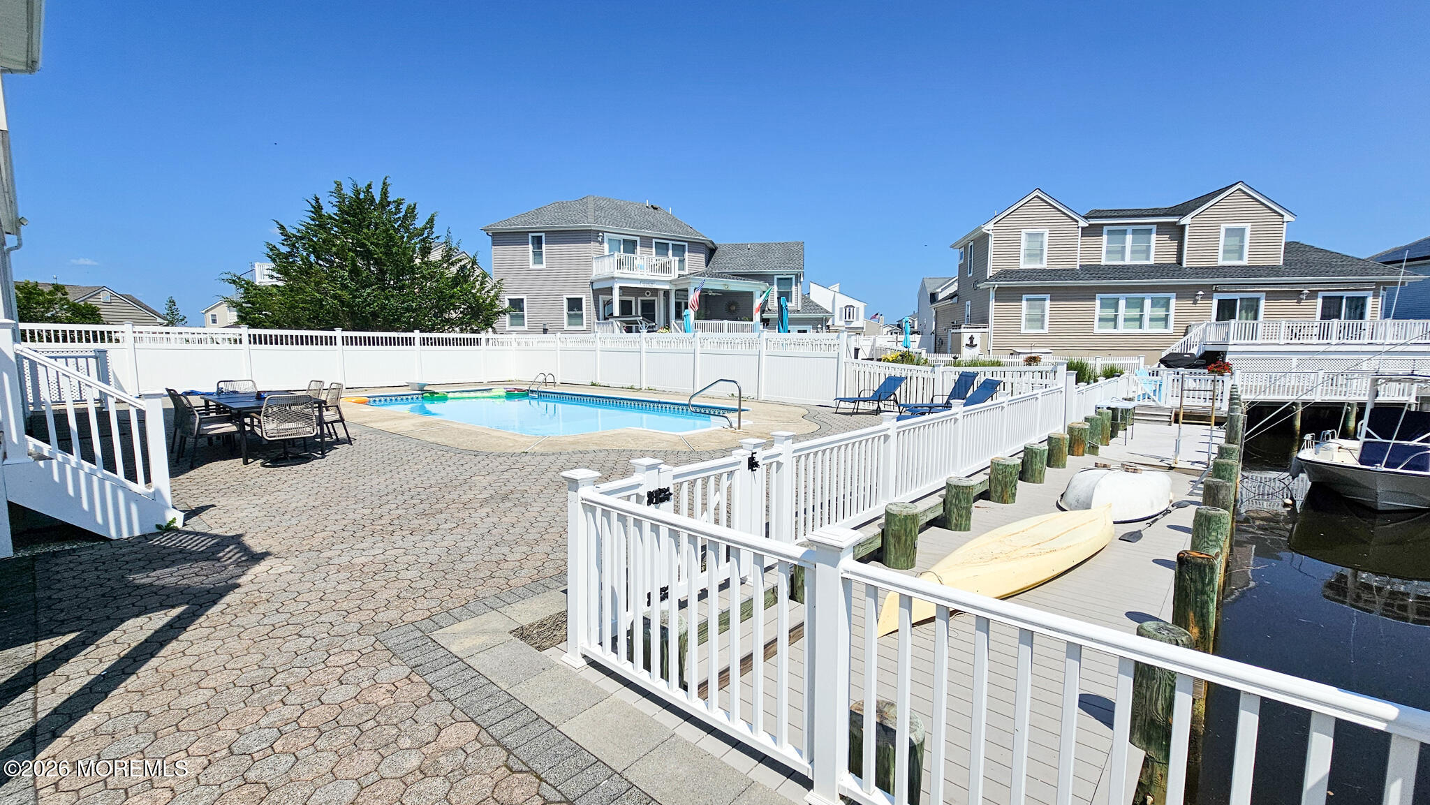 702 Newell Avenue Manahawkin NJ 08050