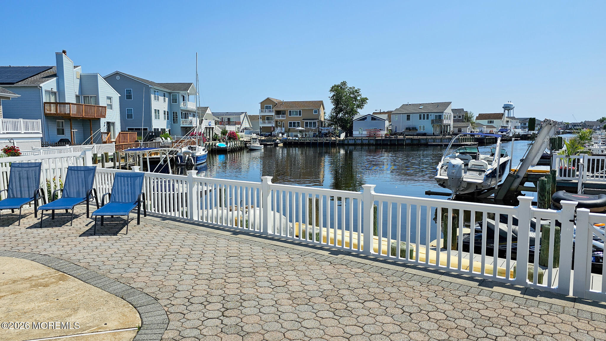 702 Newell Avenue Manahawkin NJ 08050