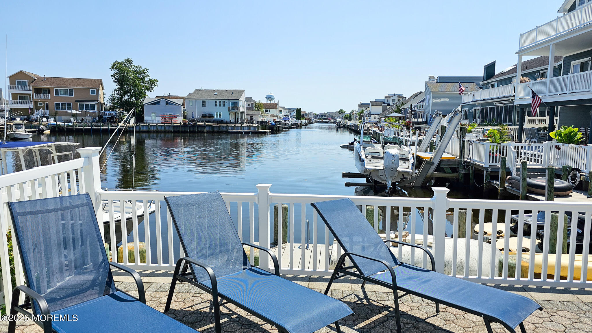 702 Newell Avenue Manahawkin NJ 08050