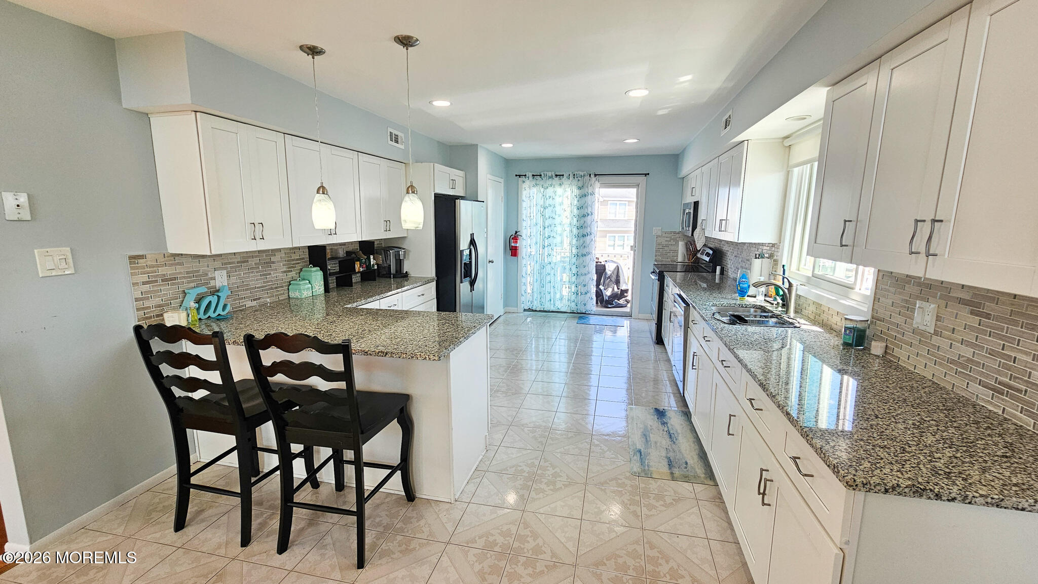 702 Newell Avenue Manahawkin NJ 08050