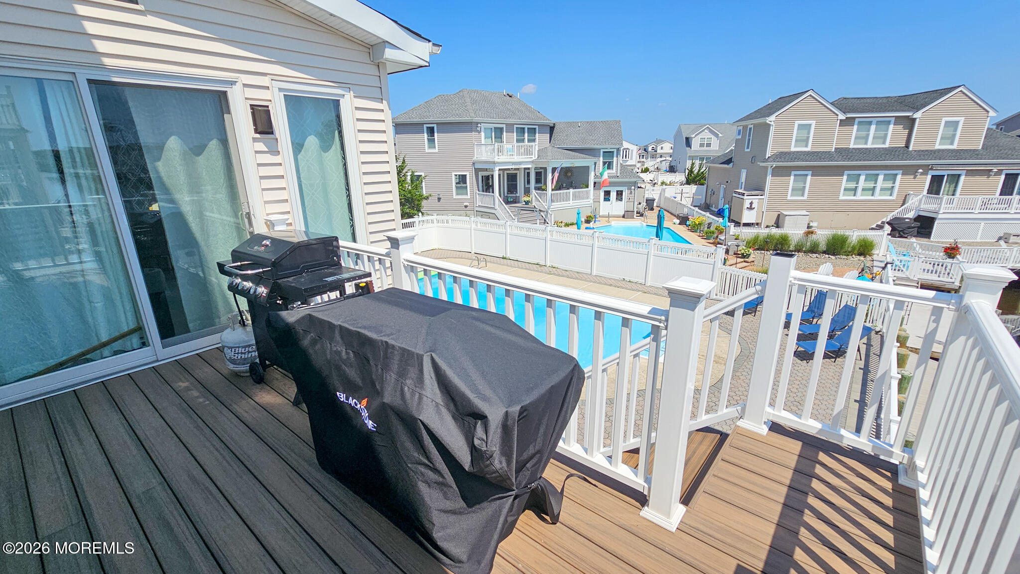 702 Newell Avenue Manahawkin NJ 08050