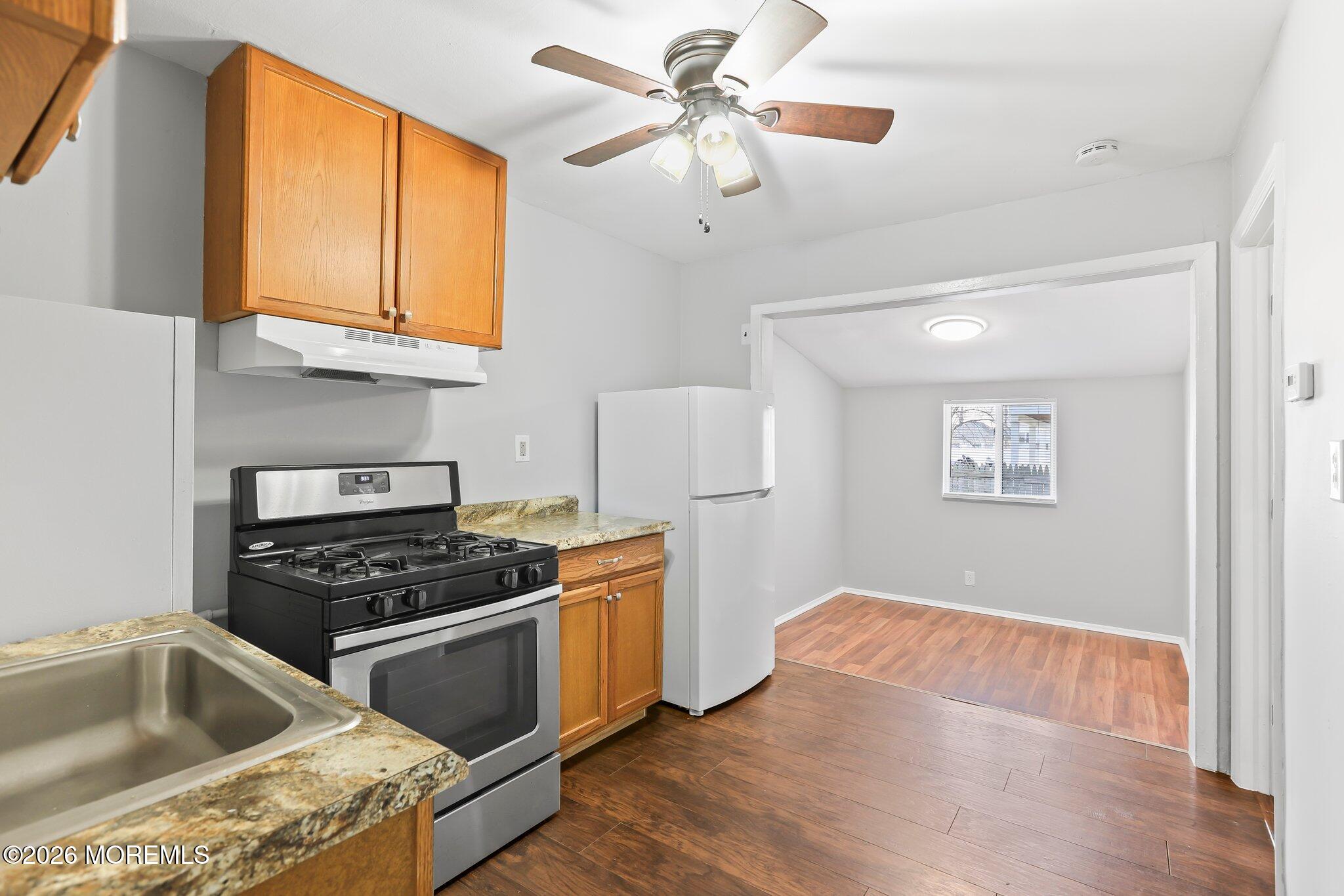 42 Center Avenue Keansburg NJ 07734