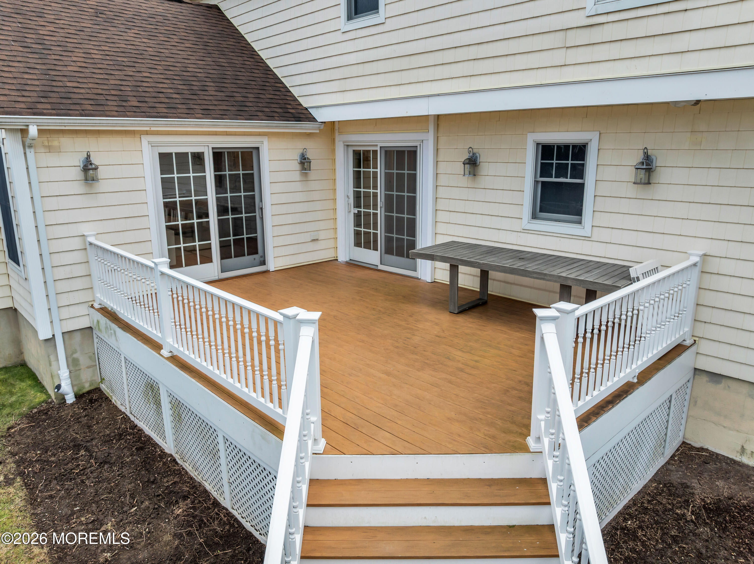 7 Anderson Street Monmouth Beach NJ 07750