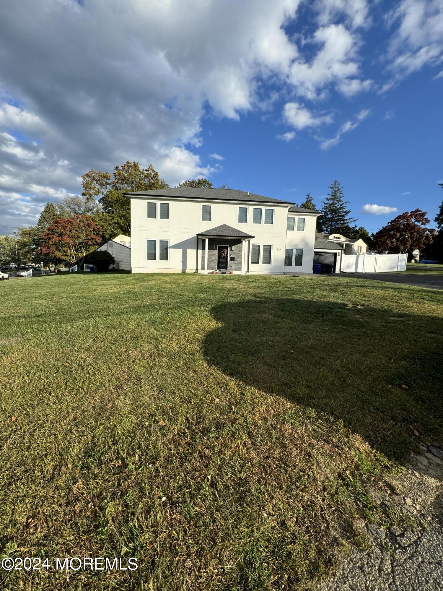 975 Van Court Avenue Long Branch NJ 07740