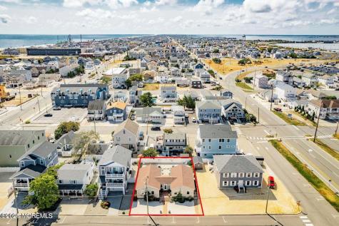 115-117 Coolidge Avenue Ortley Beach NJ 08751