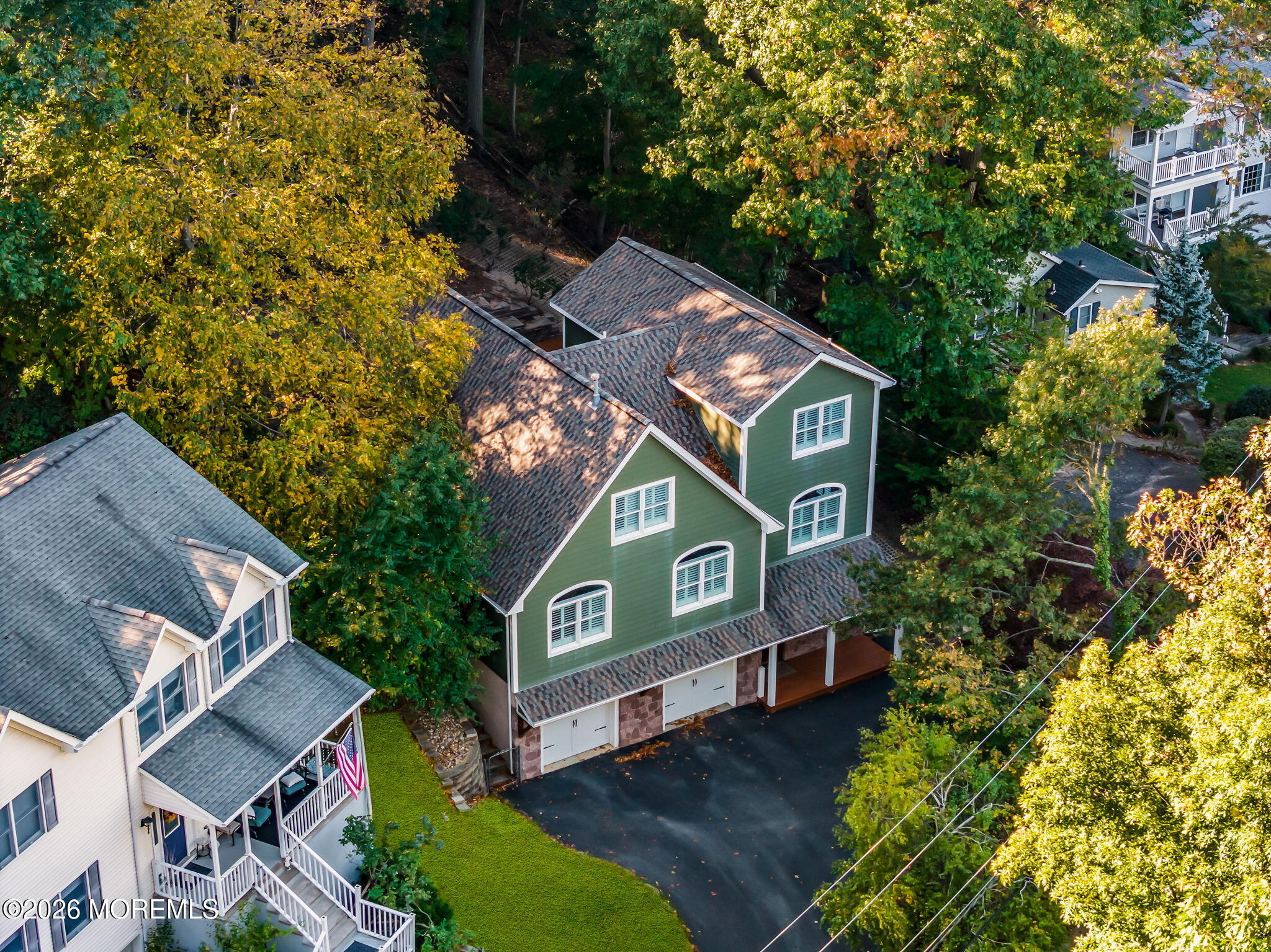 28 Grand Tour Highlands NJ 07732