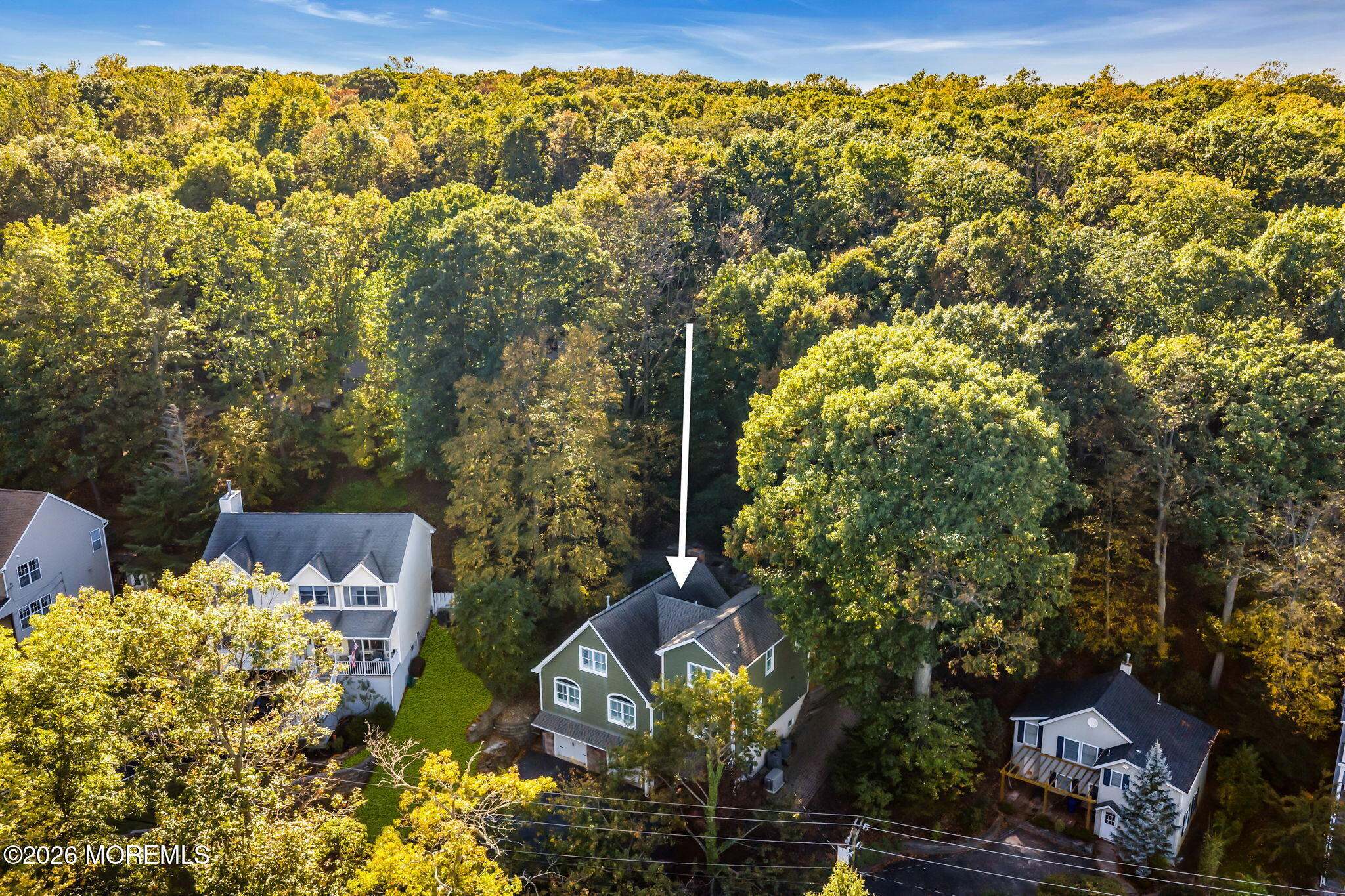 28 Grand Tour Highlands NJ 07732