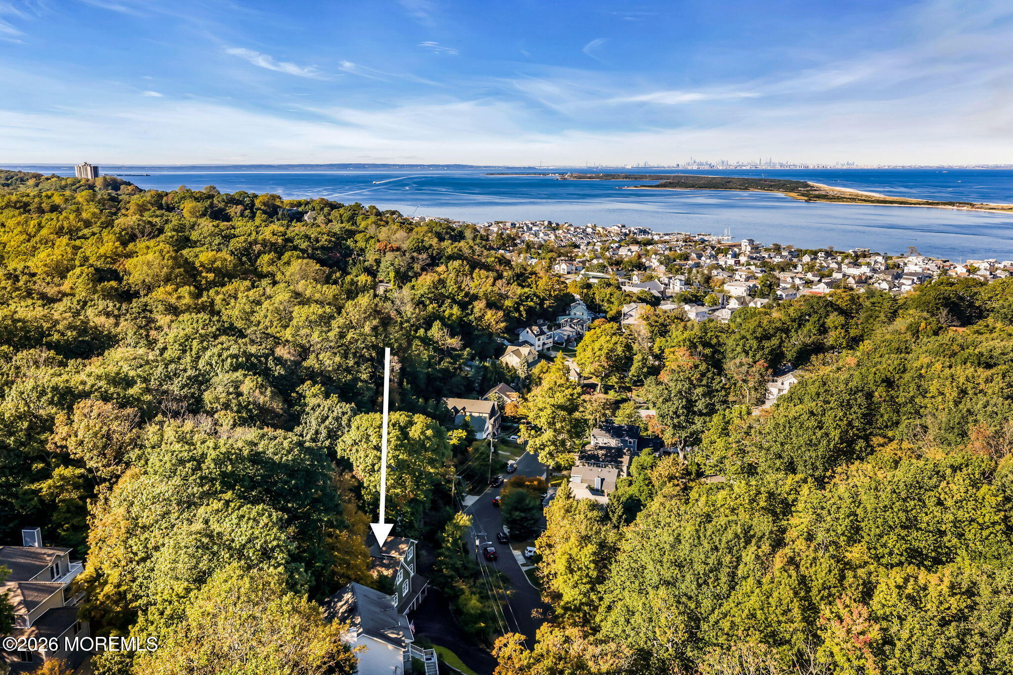 28 Grand Tour Highlands NJ 07732