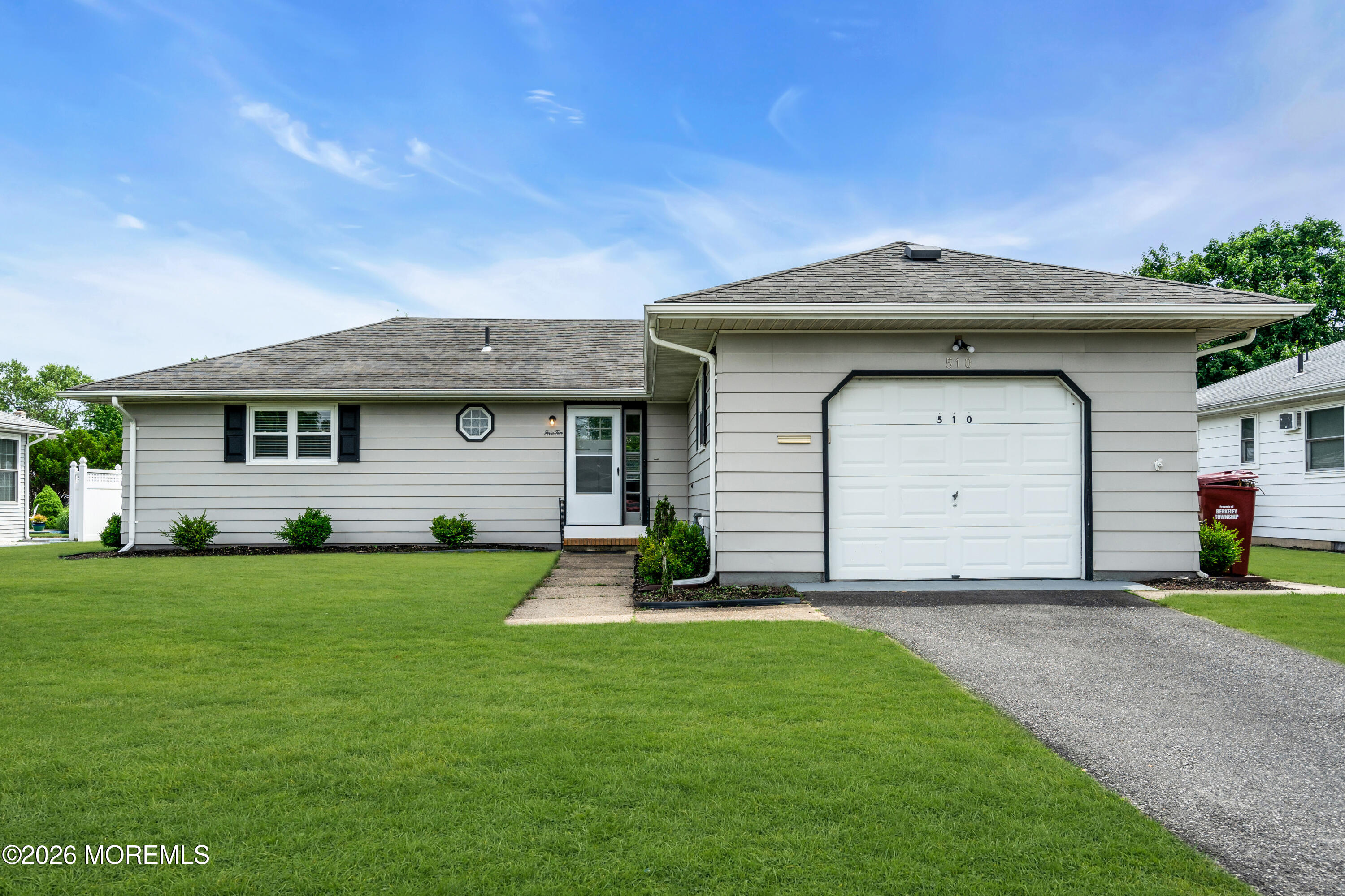 510 Jamaica Boulevard Toms River NJ 08757