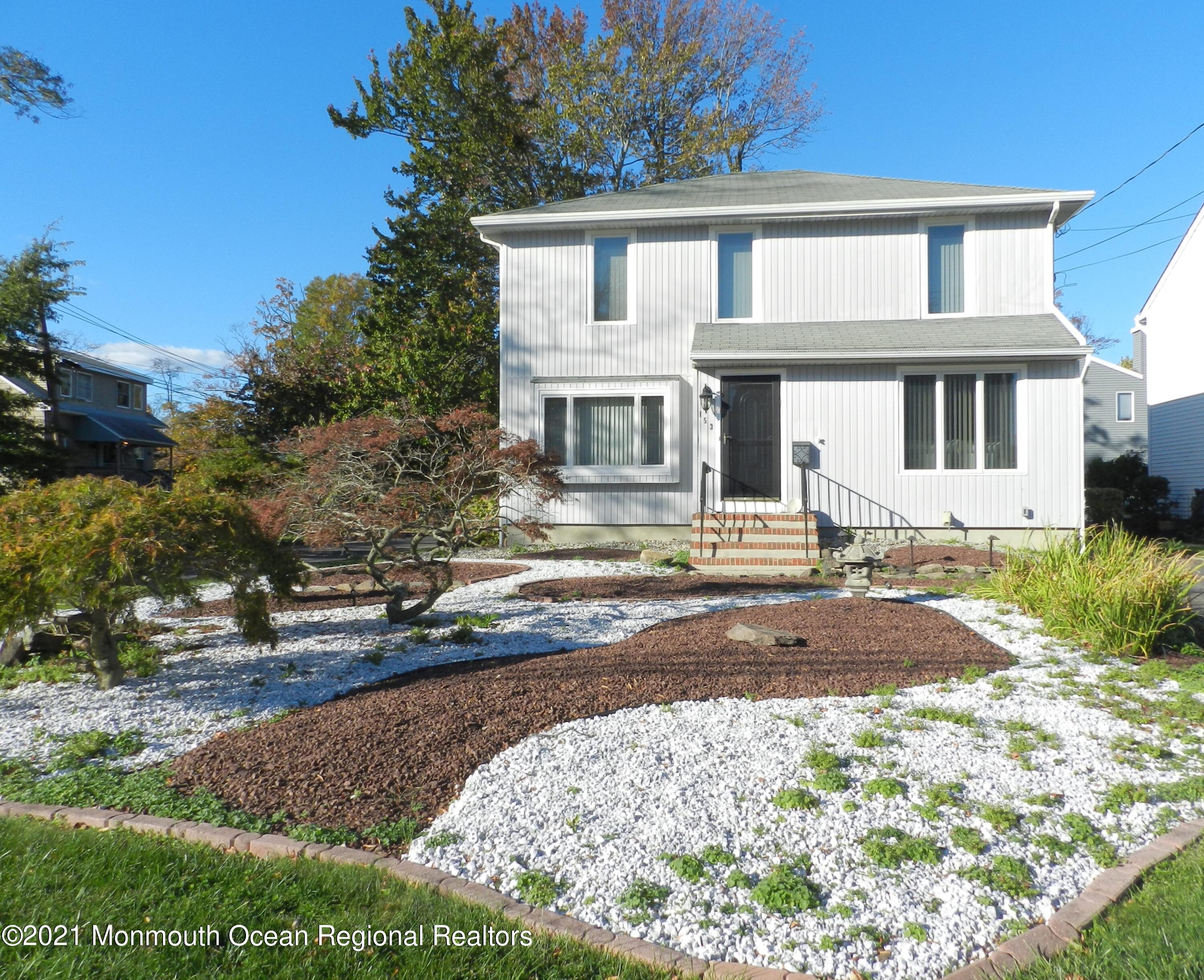 153 Airsdale Avenue Long Branch NJ 07740