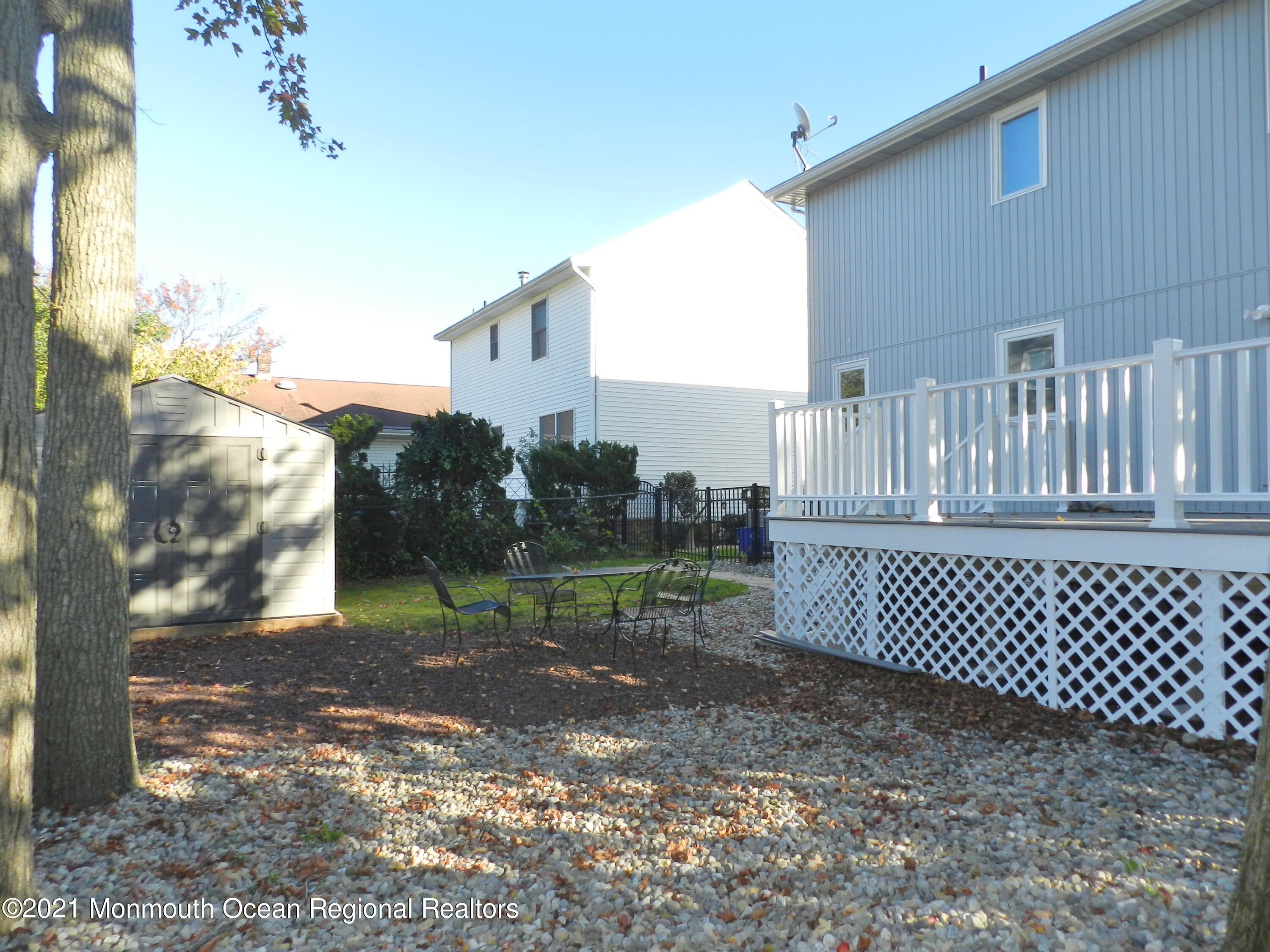 153 Airsdale Avenue Long Branch NJ 07740