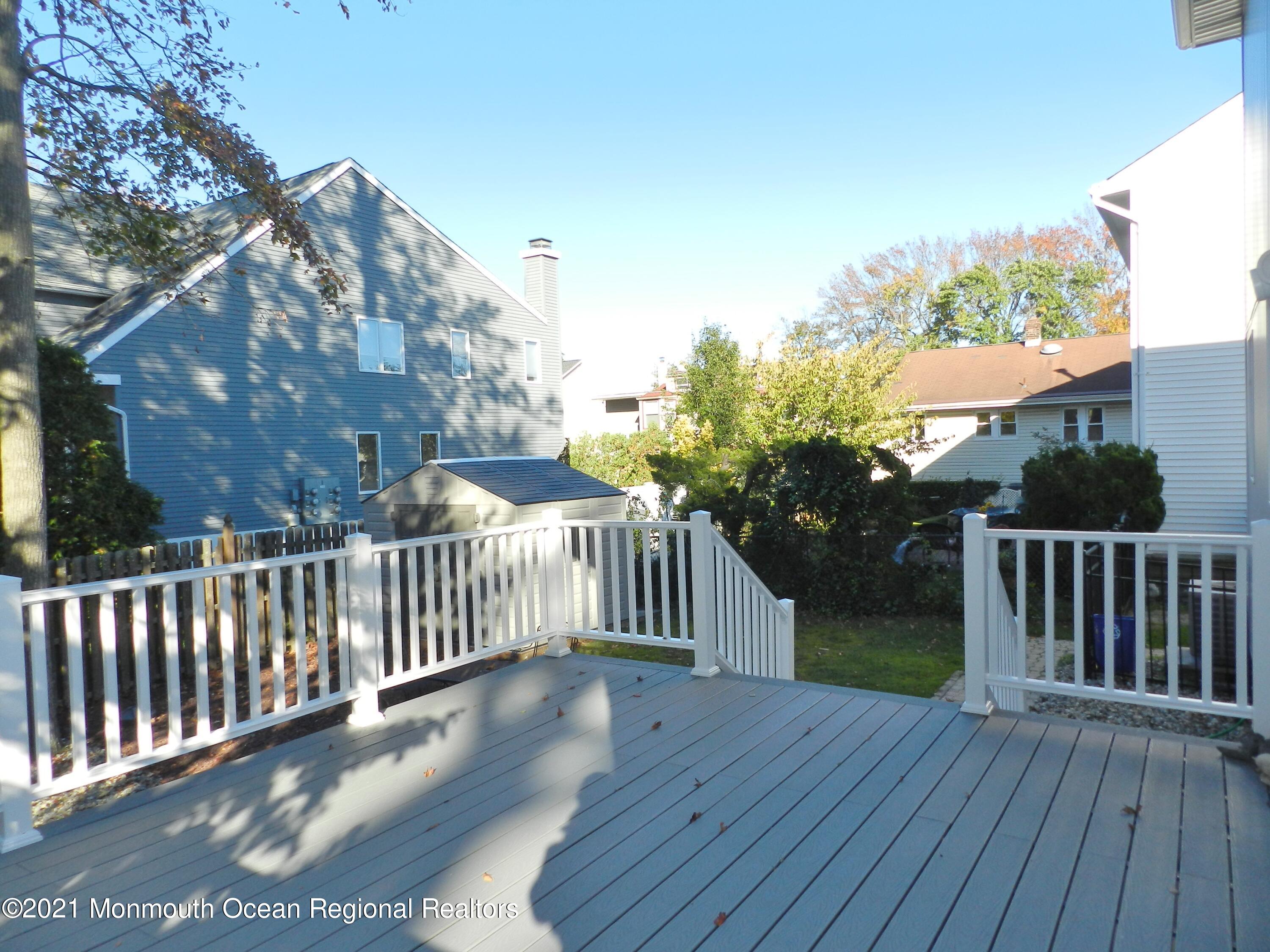 153 Airsdale Avenue Long Branch NJ 07740