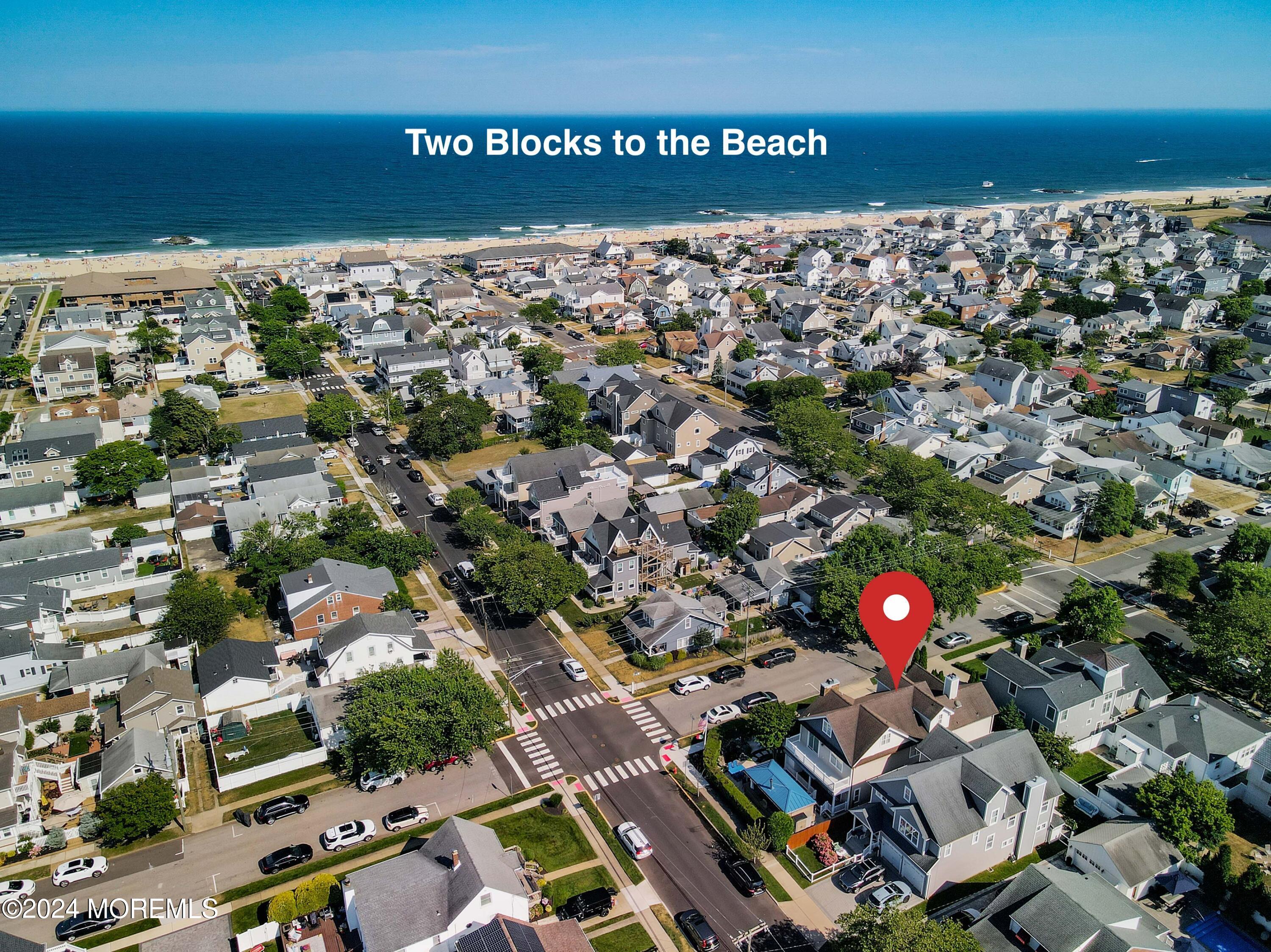 301 16th Avenue Lake Como NJ 07719