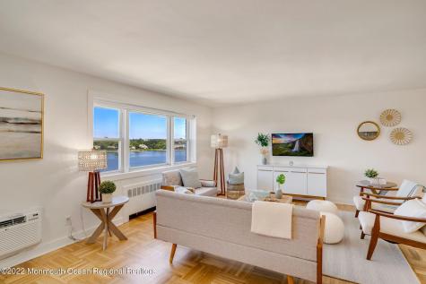 122-3A Bodman Place Red Bank NJ 07701