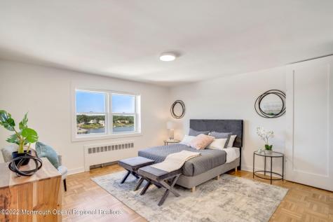 122-3A Bodman Place Red Bank NJ 07701