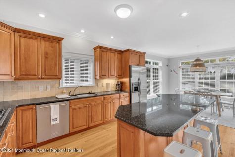 507 Washington Avenue Spring Lake NJ 07762