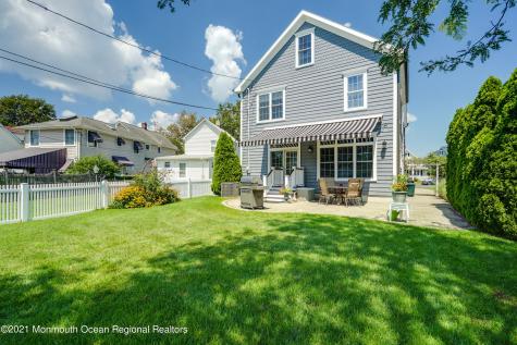 507 Washington Avenue Spring Lake NJ 07762