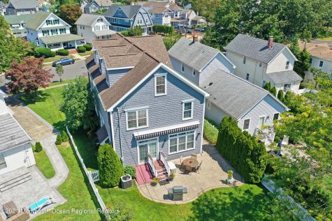 507 Washington Avenue Spring Lake NJ 07762