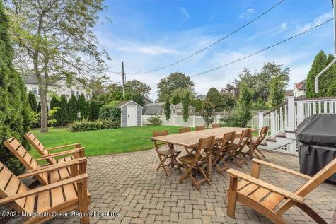 507 Washington Avenue Spring Lake NJ 07762