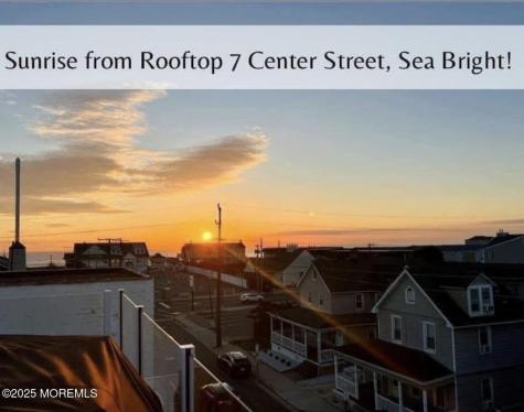 7 Center Street Sea Bright NJ 07760