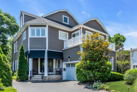 609 15th Avenue Belmar NJ 07719
