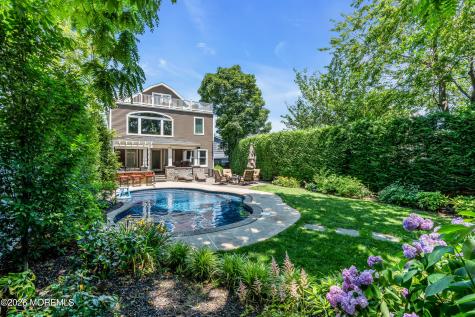 609 15th Avenue Belmar NJ 07719