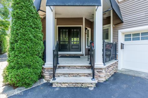 609 15th Avenue Belmar NJ 07719
