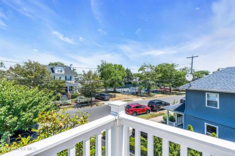 609 15th Avenue Belmar NJ 07719