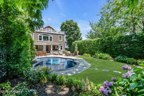 609 15th Avenue Belmar NJ 07719