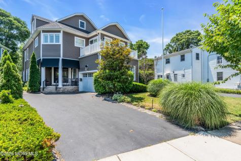 609 15th Avenue Belmar NJ 07719