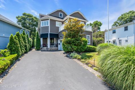 609 15th Avenue Belmar NJ 07719