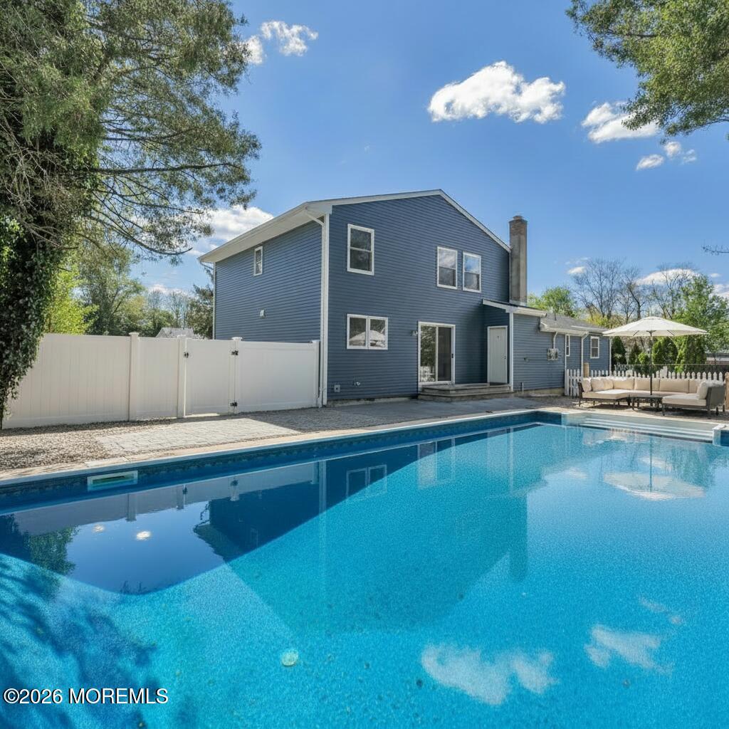 1143 Roe Avenue Point Pleasant NJ 08742
