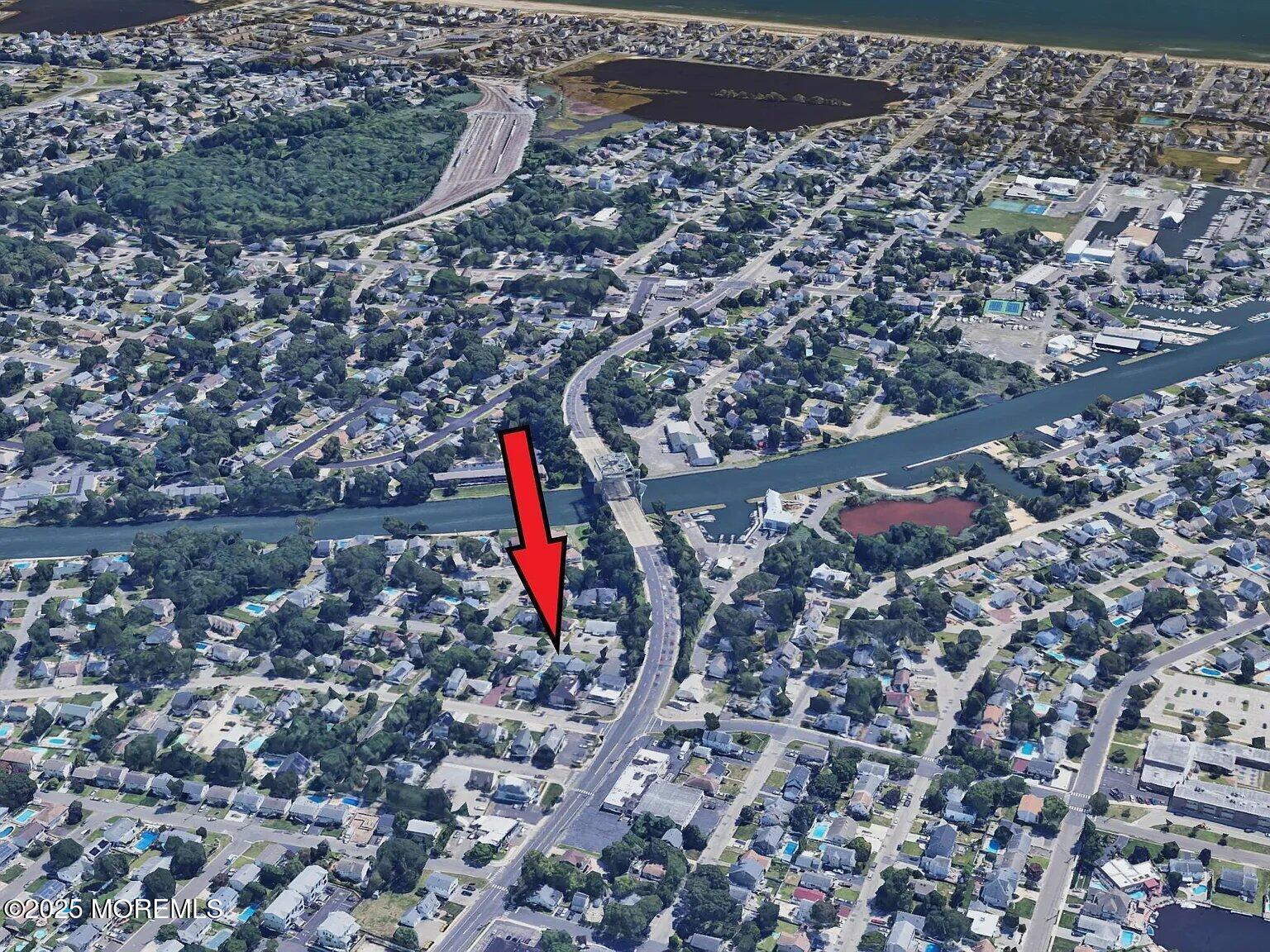 1143 Roe Avenue Point Pleasant NJ 08742