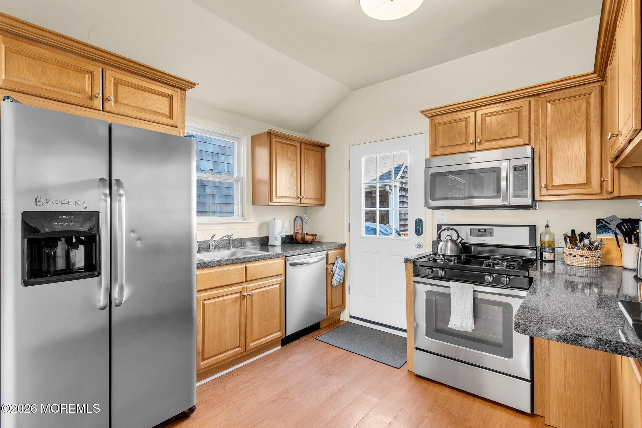 21 Center Street Sea Bright NJ 07760