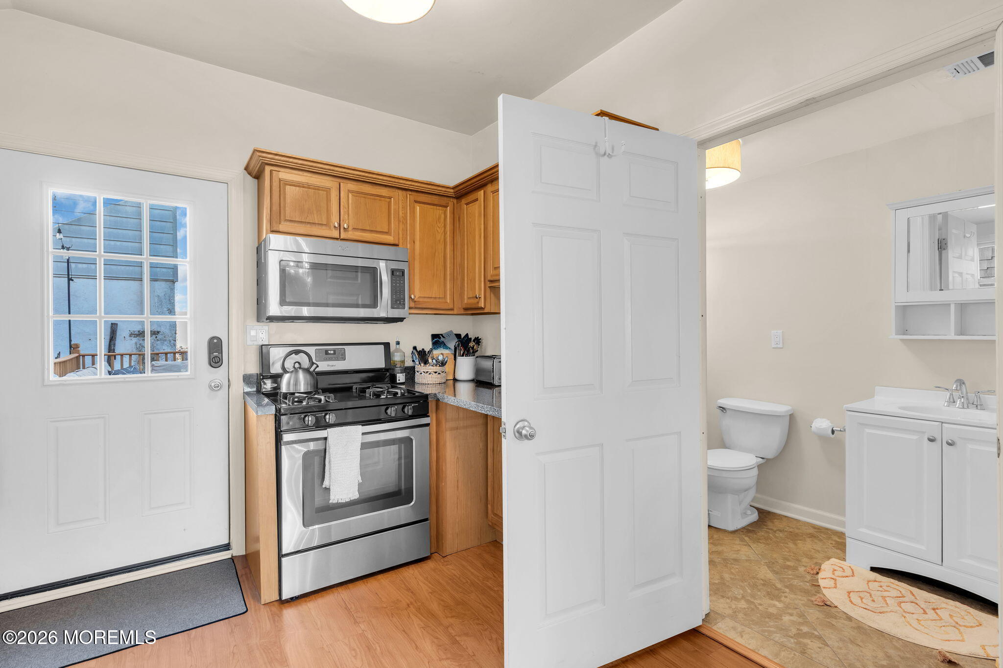 21 Center Street Sea Bright NJ 07760