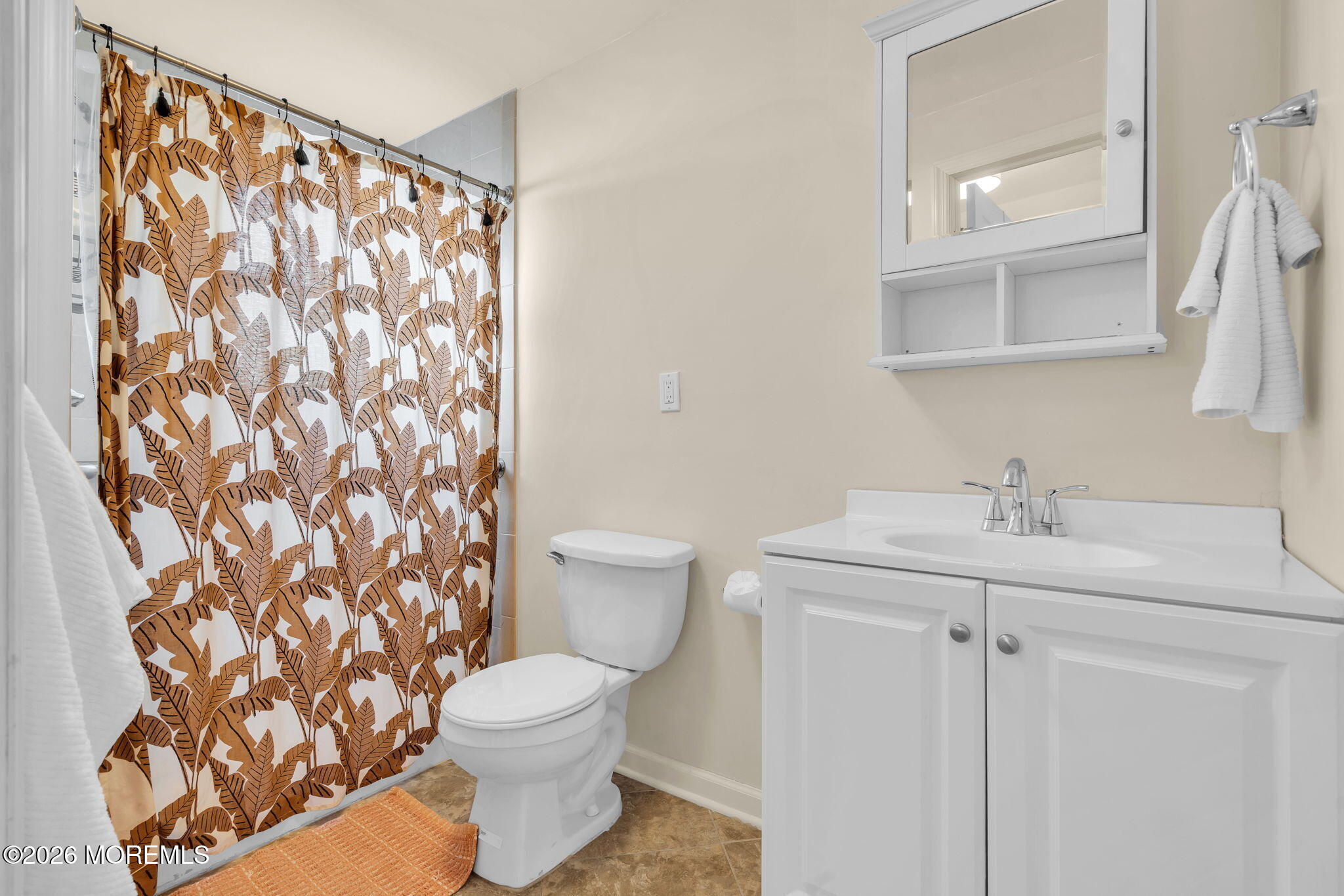 21 Center Street Sea Bright NJ 07760