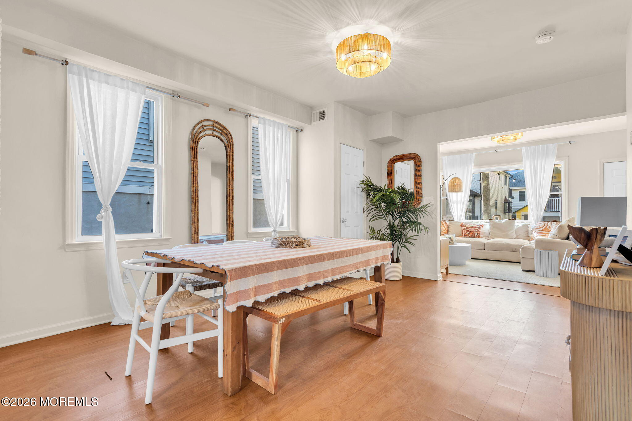 21 Center Street Sea Bright NJ 07760