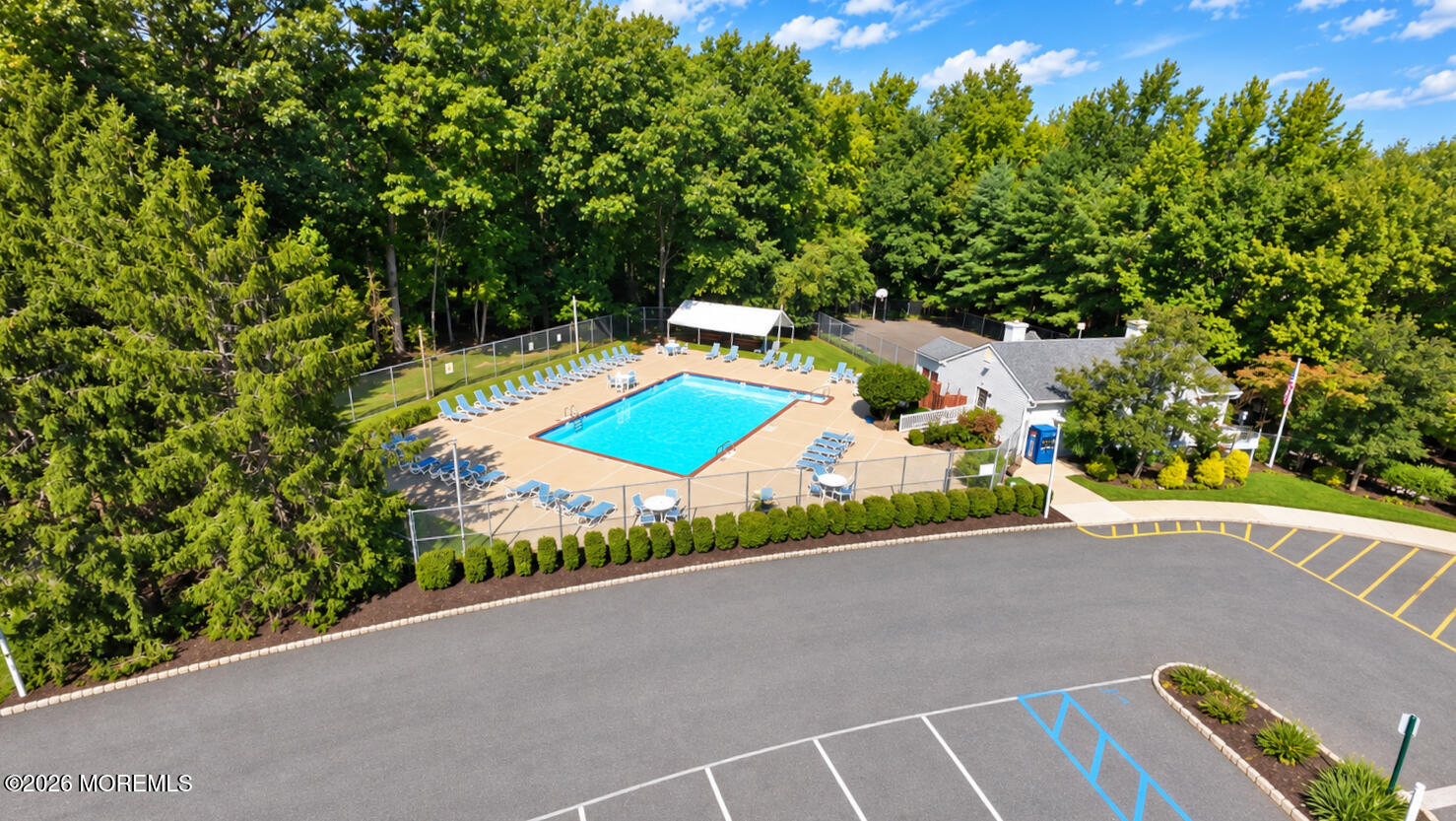 733 Snowdrop Court Morganville NJ 07751