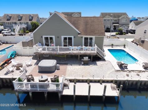 140 Matilda Drive Beach Haven West NJ 08050