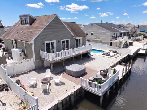 140 Matilda Drive Beach Haven West NJ 08050