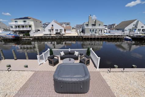 140 Matilda Drive Beach Haven West NJ 08050
